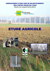 Etude agricole, 2006