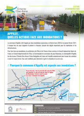 Lettre d'information Appilly, juin 2022