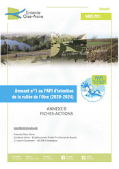 Annexe (B) - Fiches actions