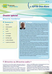 Lettre n°14, février 2013