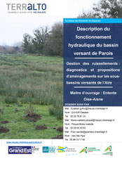 Rapport Phase 2 Parois, 2025
