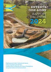 Rapport d'activité 2024