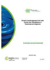 Rapport d'activité 2015