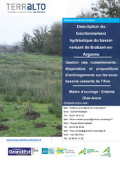 Rapport Phase 2 Brabant-en-Argonne, 2025