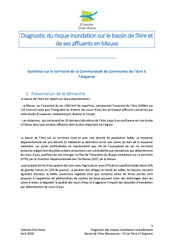 Communauté de communes de l'Aire à l'Argonne