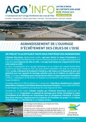 AGO'INFOS n°1