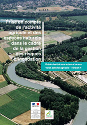 Prise en compte de l'activité agricole et des espaces naturels dans ... 2016