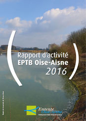 rapport d'activité 2016