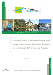 Rapport d'activité 2015