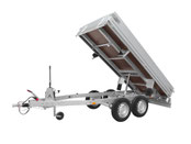 remorque hapert r1350