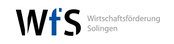 Logo Wirtschaftsförderung Solingen