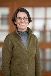 Mireille Lesslauer
