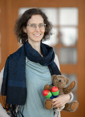 Irene Klieber-Hungerbühler