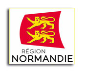 nouvelle région NORMANDIE