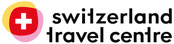 Logo STC Switzerland Travel Centre