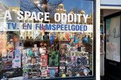 A Space Oddity