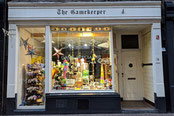 Boardgame Shop