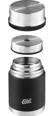 Bester Thermobecher 2025 Esbit Sculptor 