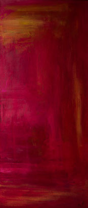 "RED", 60X140X4