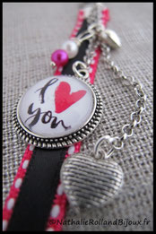  bijoux love -bouche-lévres