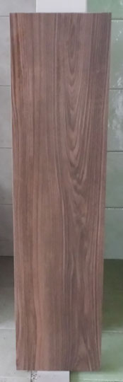 gres porcellanto effetto legno finto parquet