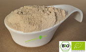 Bio Maca Pulver