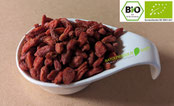 Bio Goji Beeren