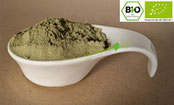 Bio Pulver