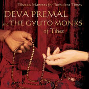 Tibetan Mantras For Turbulent Times