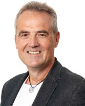 Christian Stiefelhagen