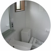 トイレ新設工事