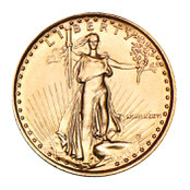 USA Gold Eagle
