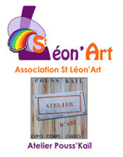 Site de aquarellestleonart !