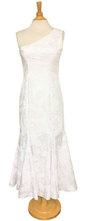 Hawaiian Hula Dress