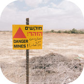 Landmine Detection with Ground Penetrating Radar
