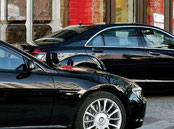 Chauffeur Service Basel