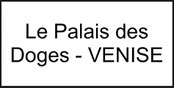 menu Italie