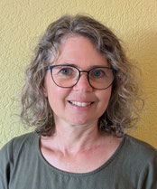 Yvonne Gretener