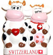 SWISS SOUVENIRS