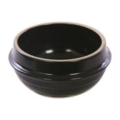チゲ用陶器　スンドゥブ（純豆腐）画像
