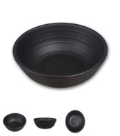 インスタ映え　食器　黒　皿　器　おしゃれ　カフェ　画像