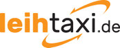 Logo leihtaxi