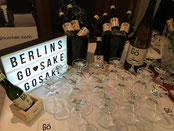 Berlin Sake: Go-Sake comes to Germany