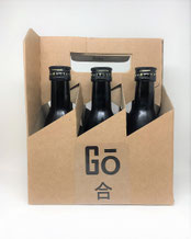 Berlin Sake: Go-Sake comes to Germany