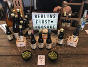 Berlin Sake: Go-Sake comes to Germany