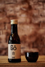 Berlin Sake: Go-Sake comes to Germany
