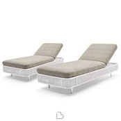 TIBIDABO Daybed