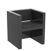 VELA armchair