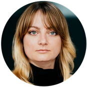 Profil: Franka Ismer | Trainerin aus dem Netzwerk Claudia Karrasch