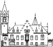 Schloss Seeheim Konstanz